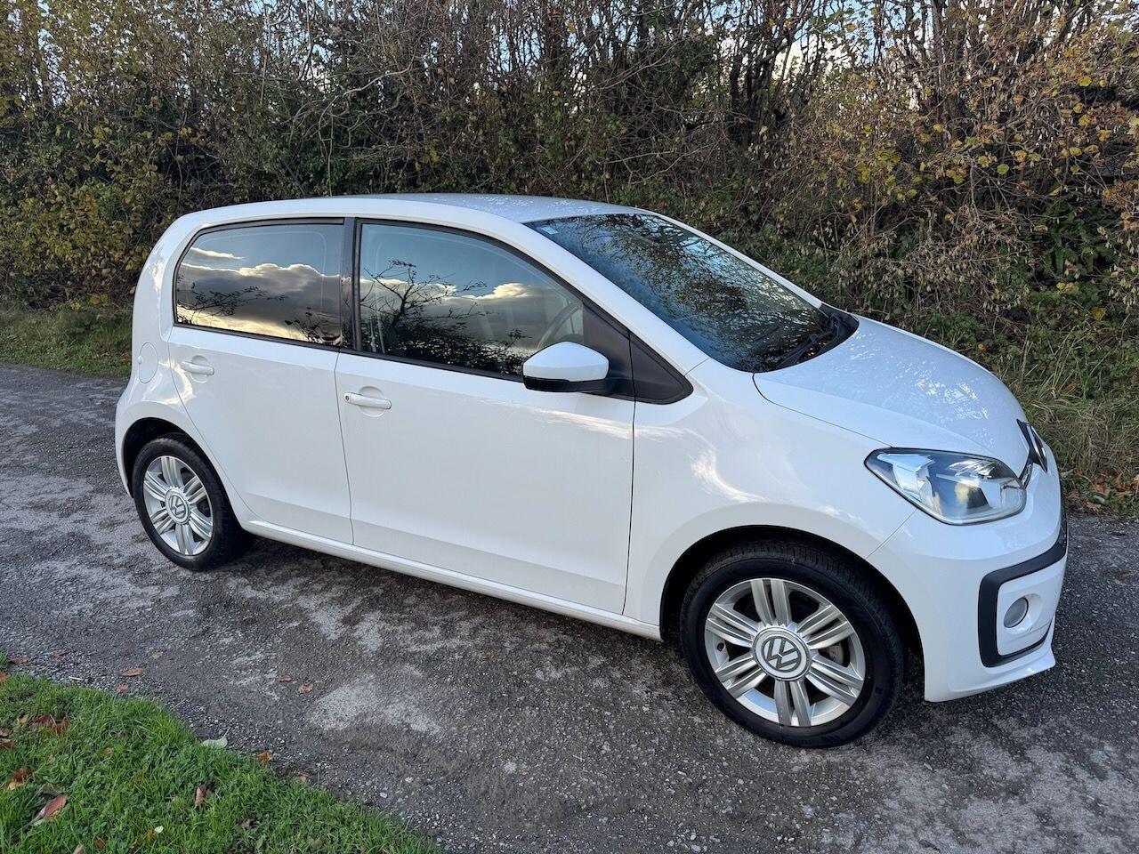 Used Volkswagen up! for sale - 77097536: Photo 10
