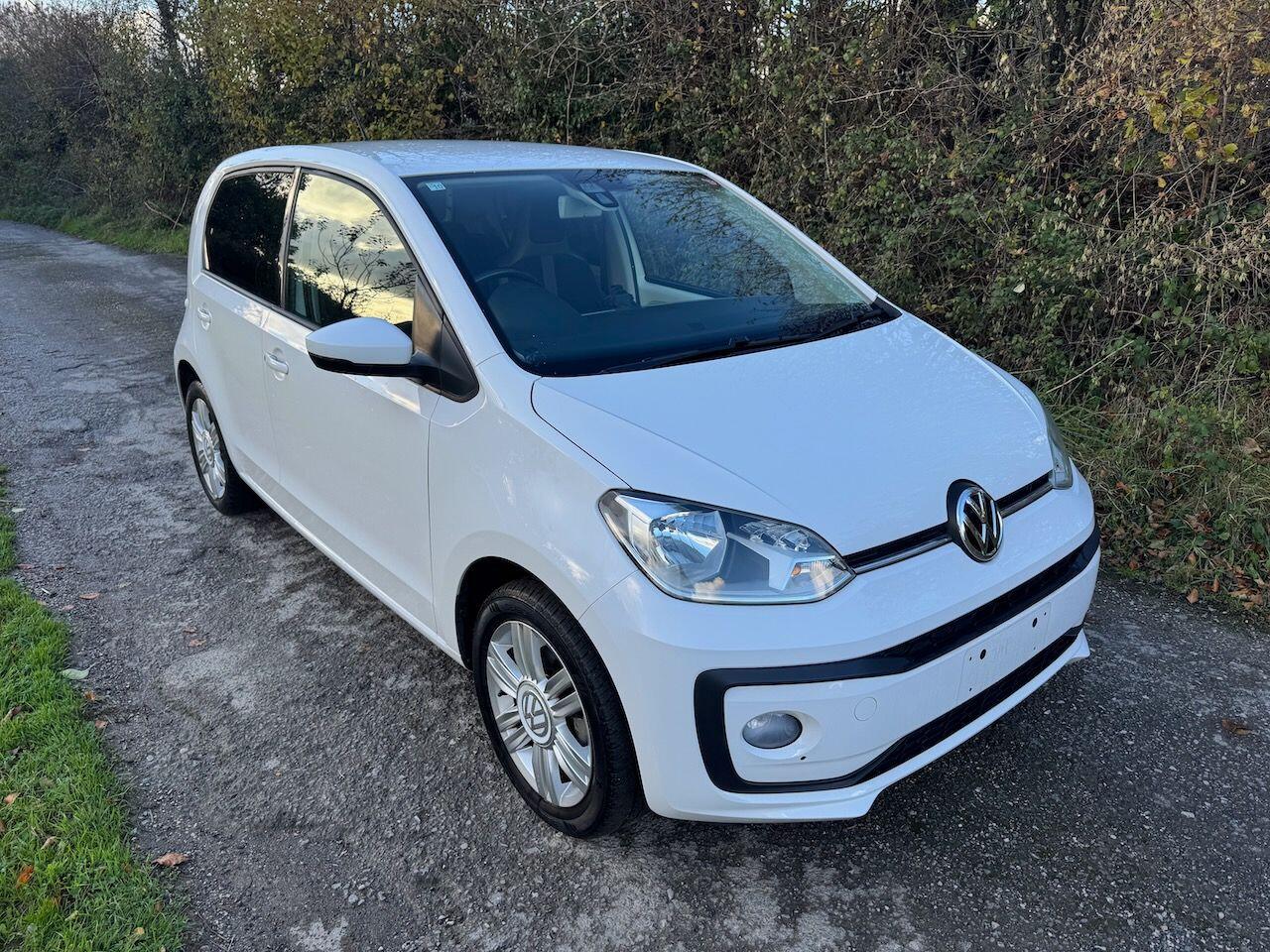 Used Volkswagen up! for sale - 77097536: Photo 11