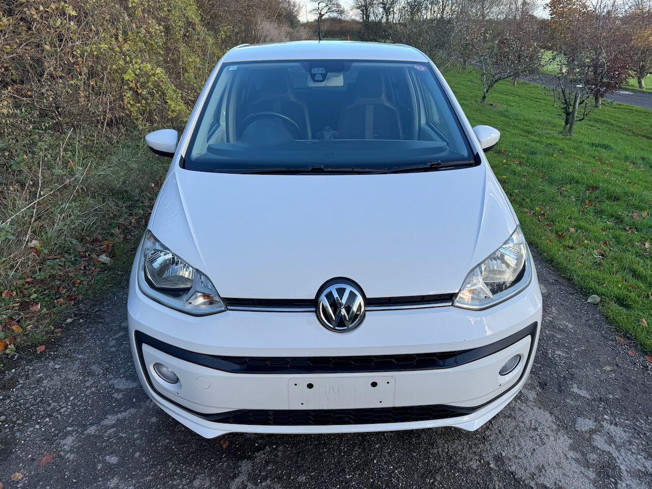 Used Volkswagen up! for sale - 77097536: Photo 12