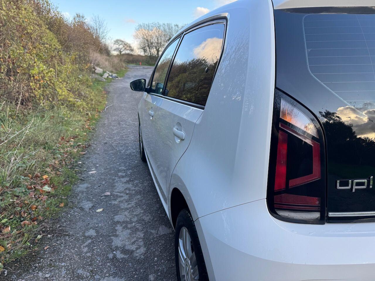 Used Volkswagen up! for sale - 77097536: Photo 15