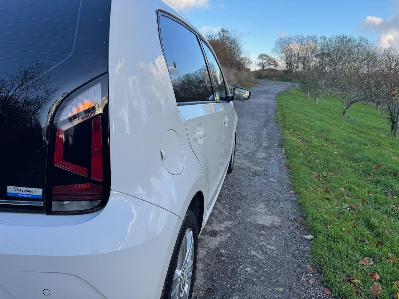 Used Volkswagen up! for sale - 77097536: Photo 16