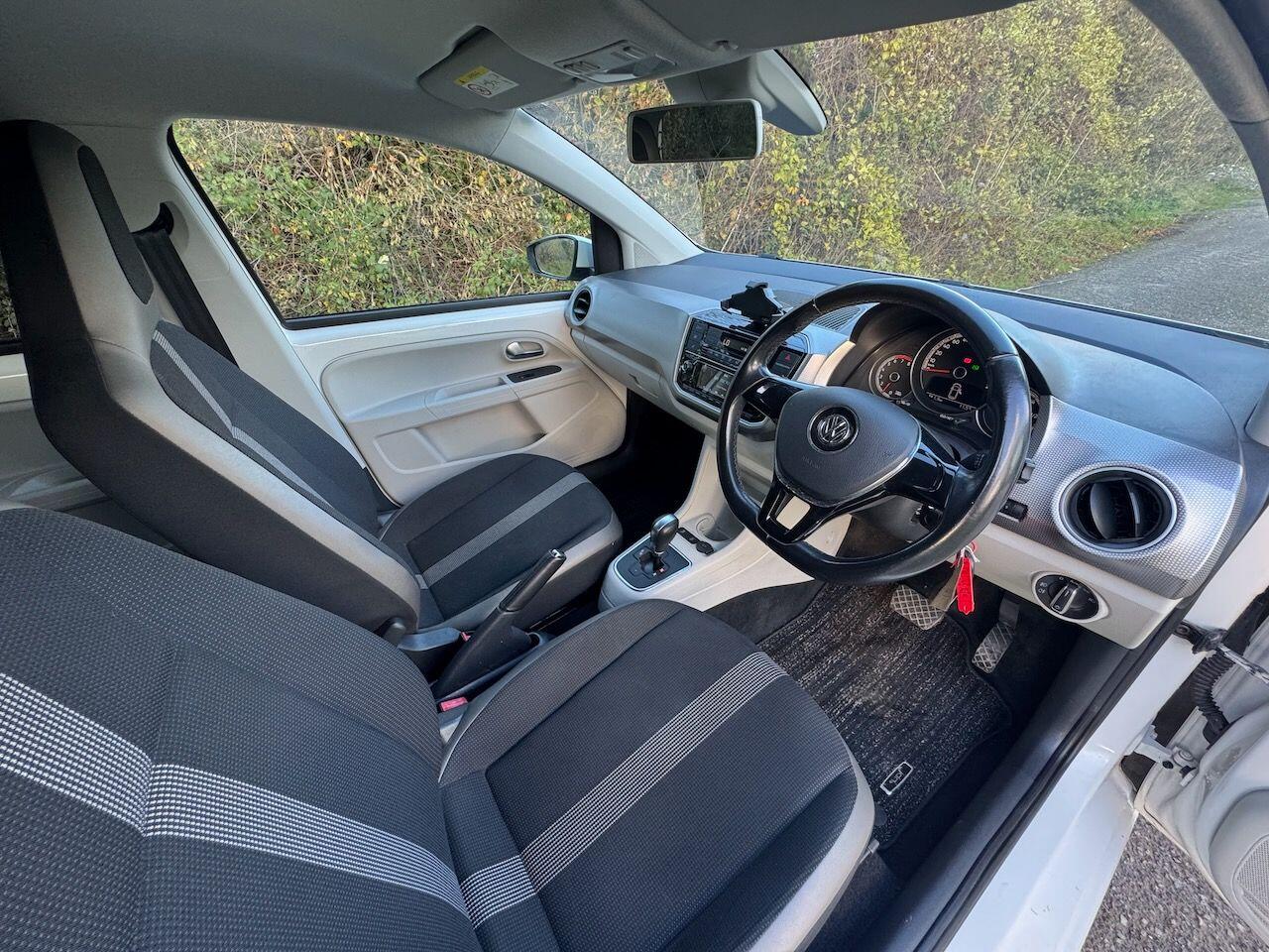 Used Volkswagen up! for sale - 77097536: Photo 17