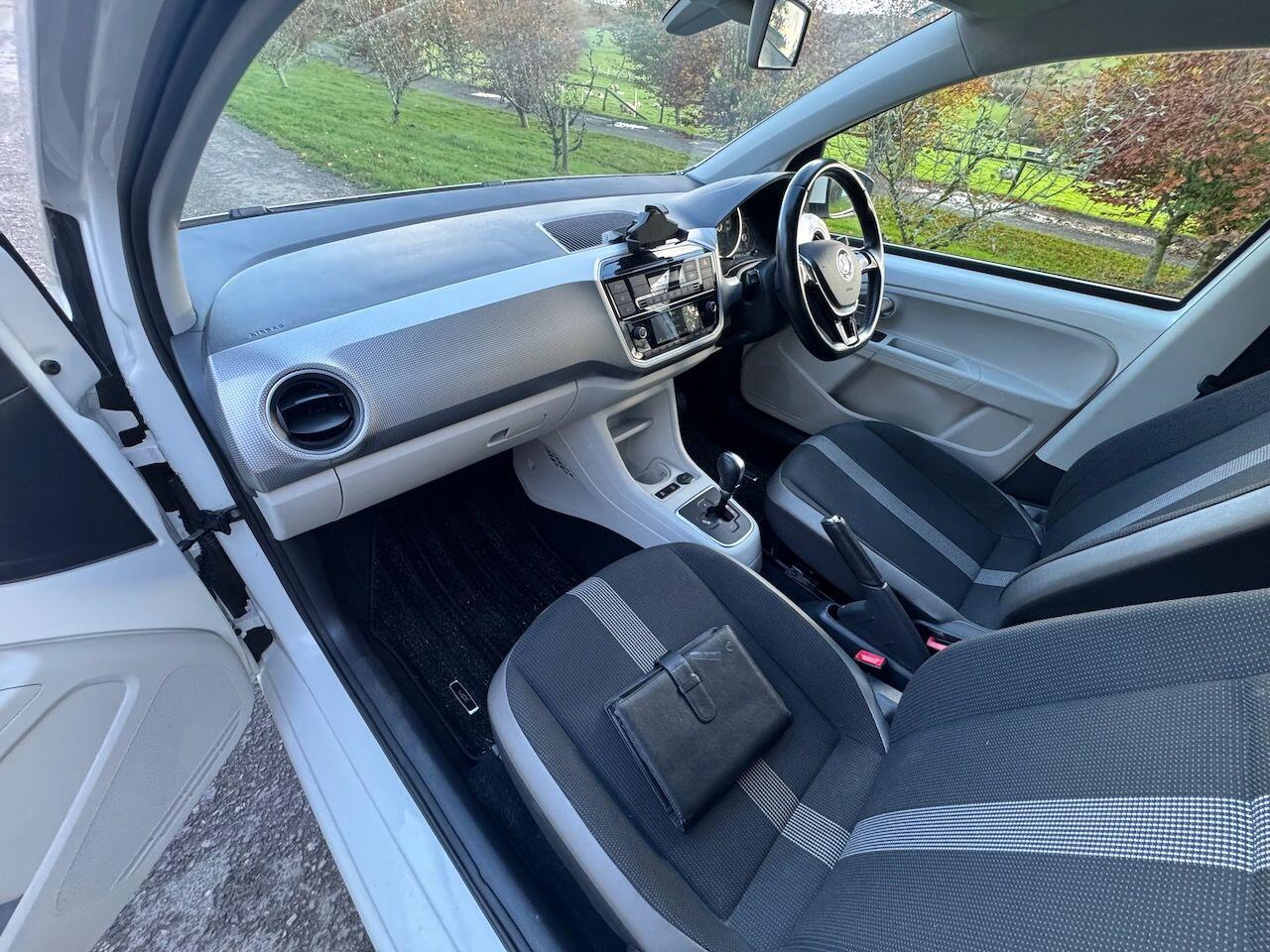 Used Volkswagen up! for sale - 77097536: Photo 19