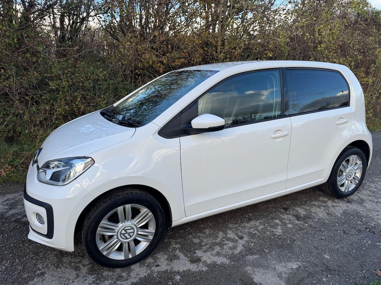 Used Volkswagen up! for sale - 77097536: Photo 2