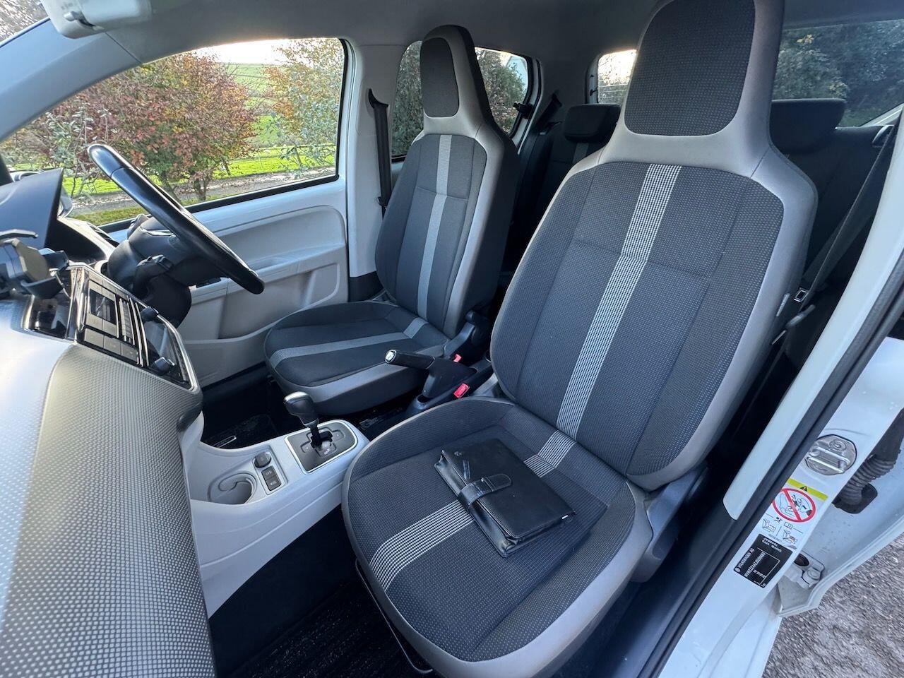 Used Volkswagen up! for sale - 77097536: Photo 20