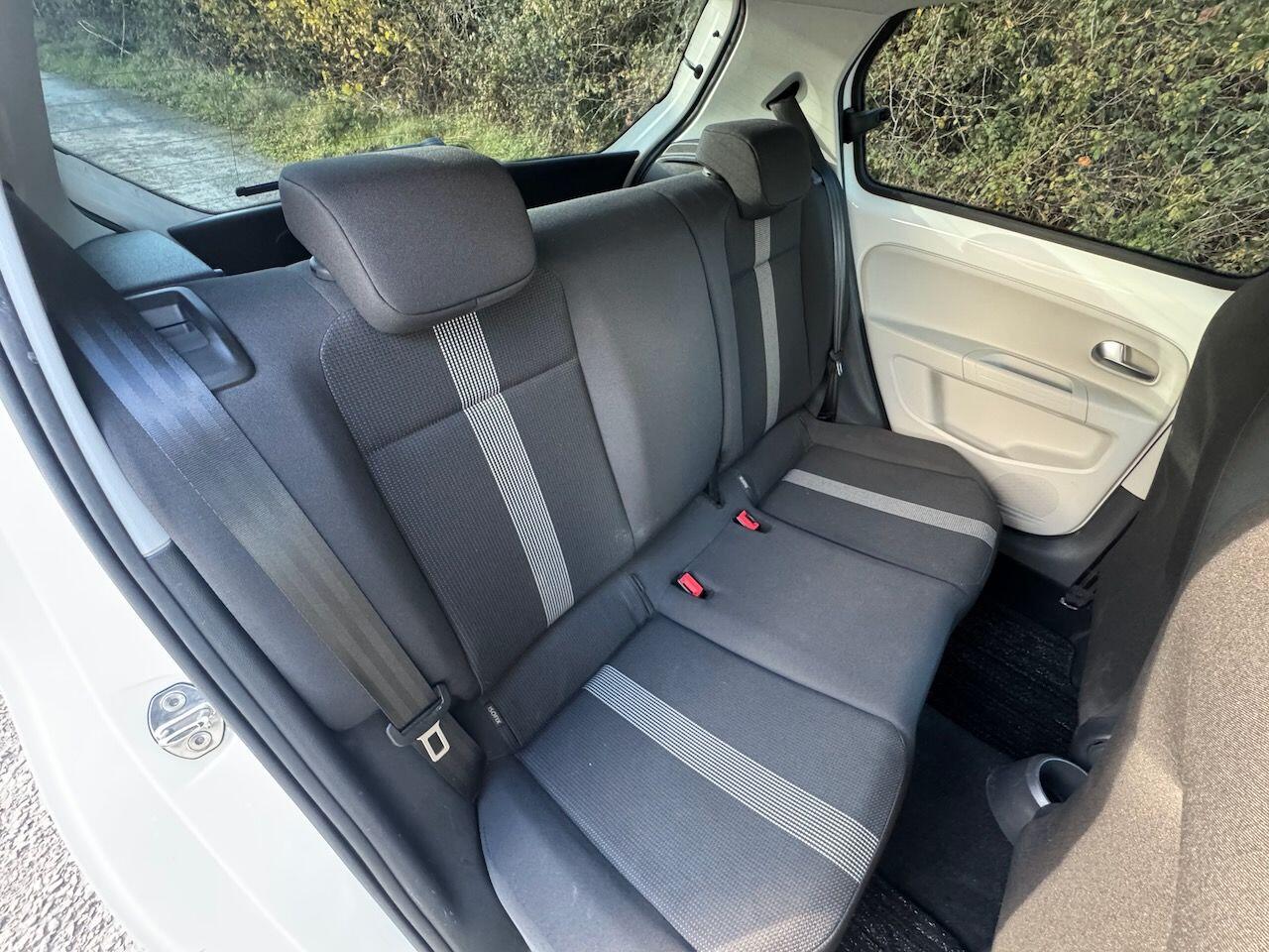 Used Volkswagen up! for sale - 77097536: Photo 22