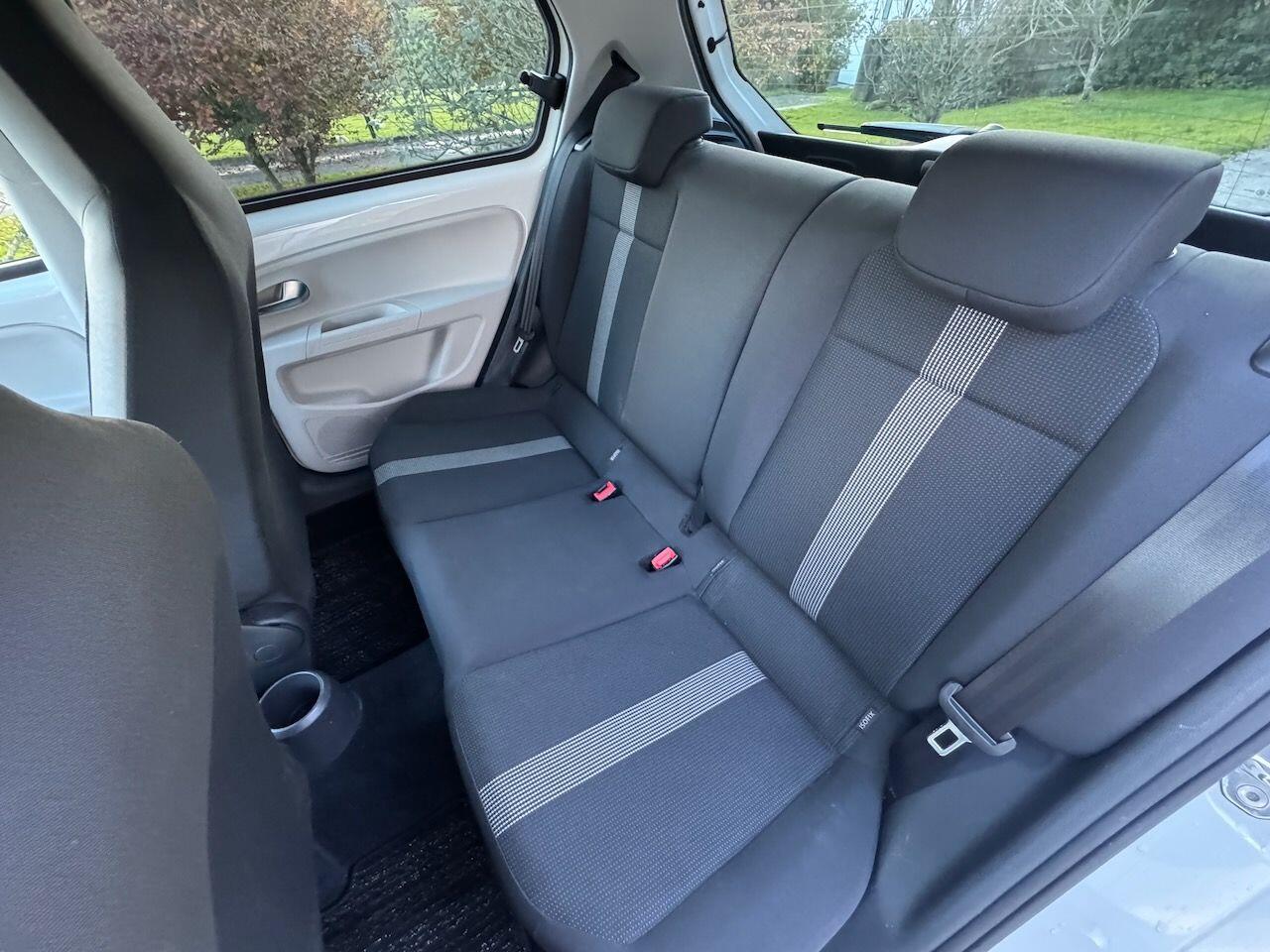 Used Volkswagen up! for sale - 77097536: Photo 24