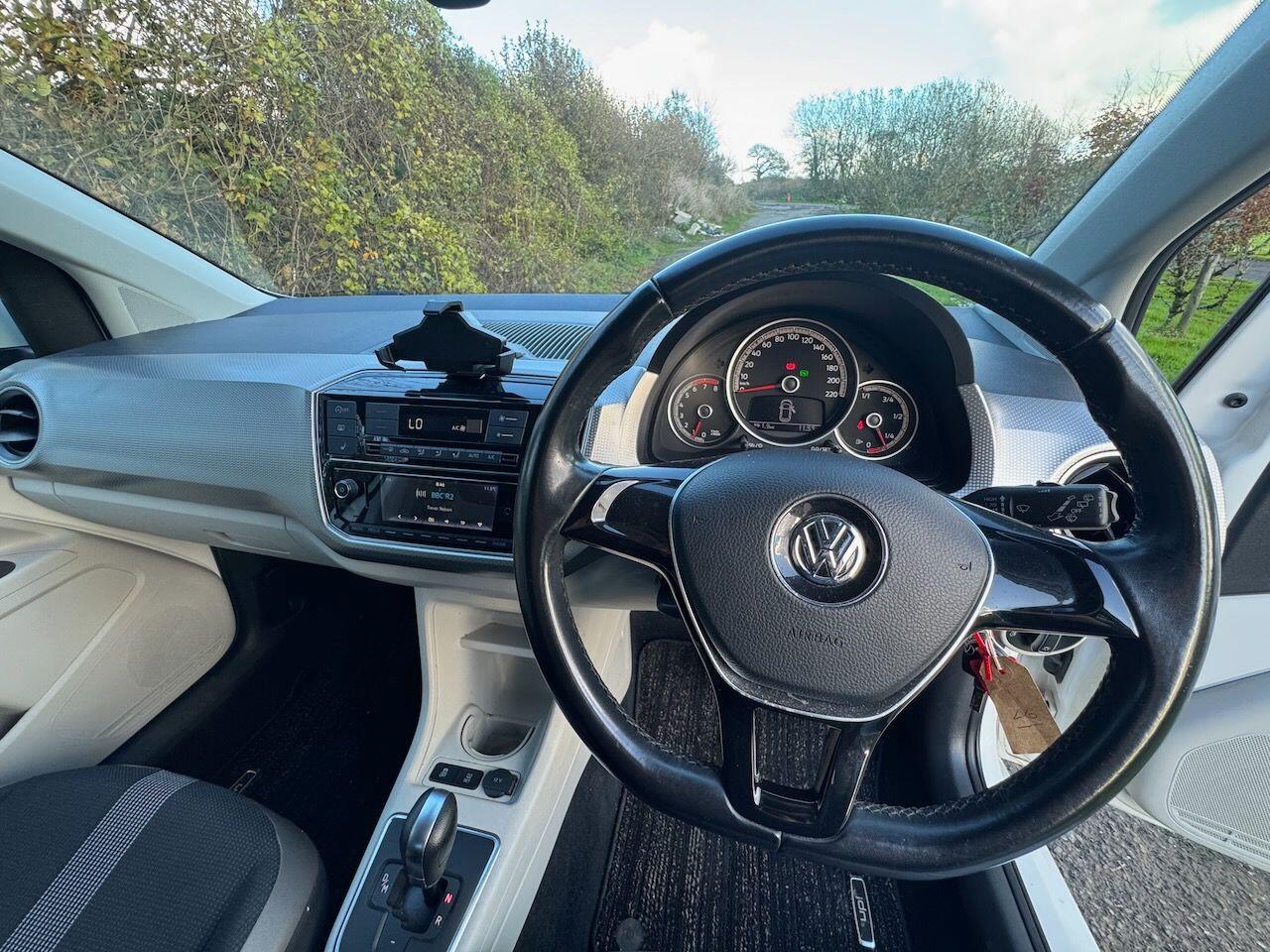 Used Volkswagen up! for sale - 77097536: Photo 25