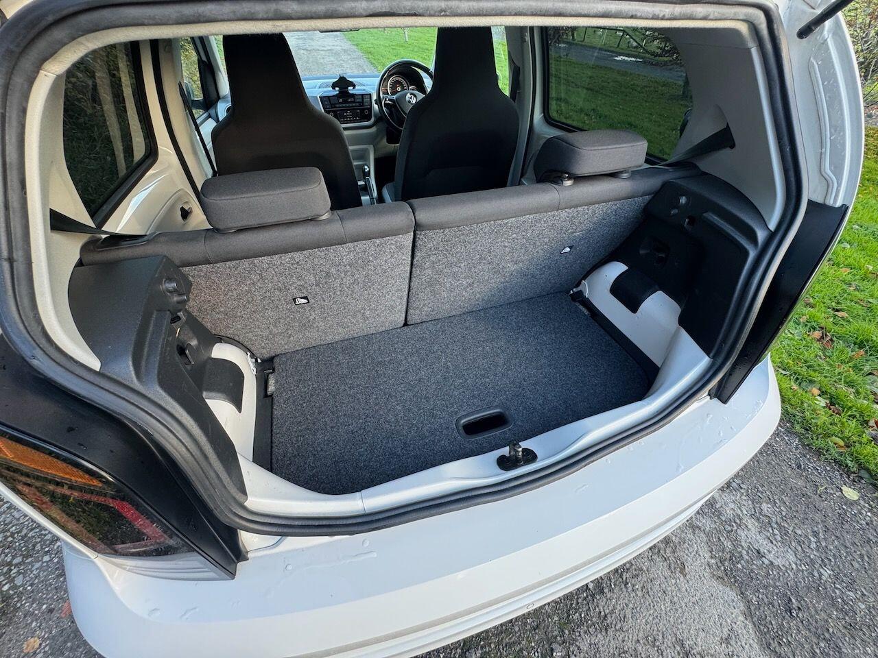 Used Volkswagen up! for sale - 77097536: Photo 31