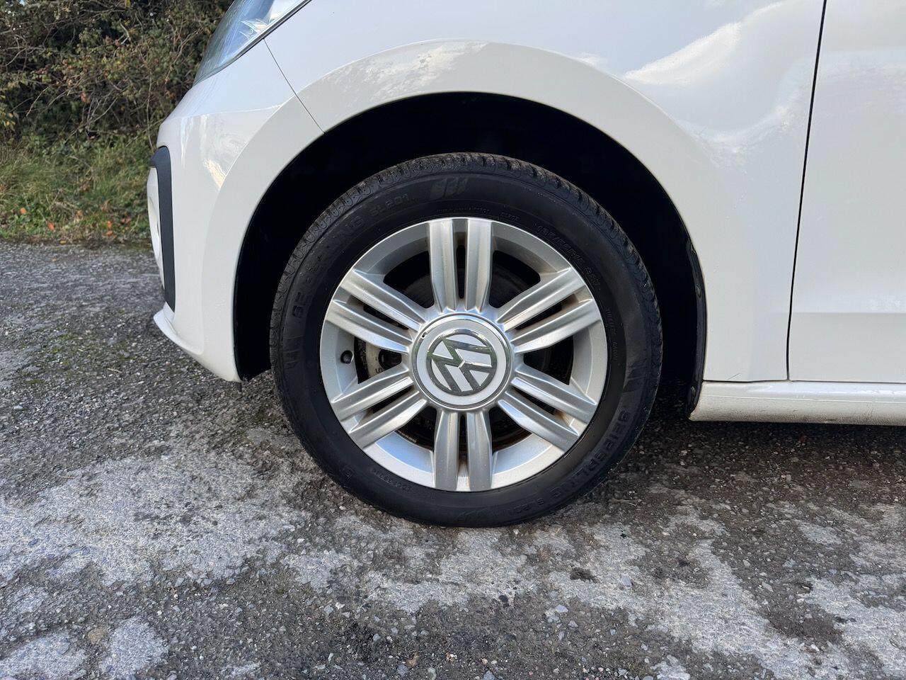 Used Volkswagen up! for sale - 77097536: Photo 35