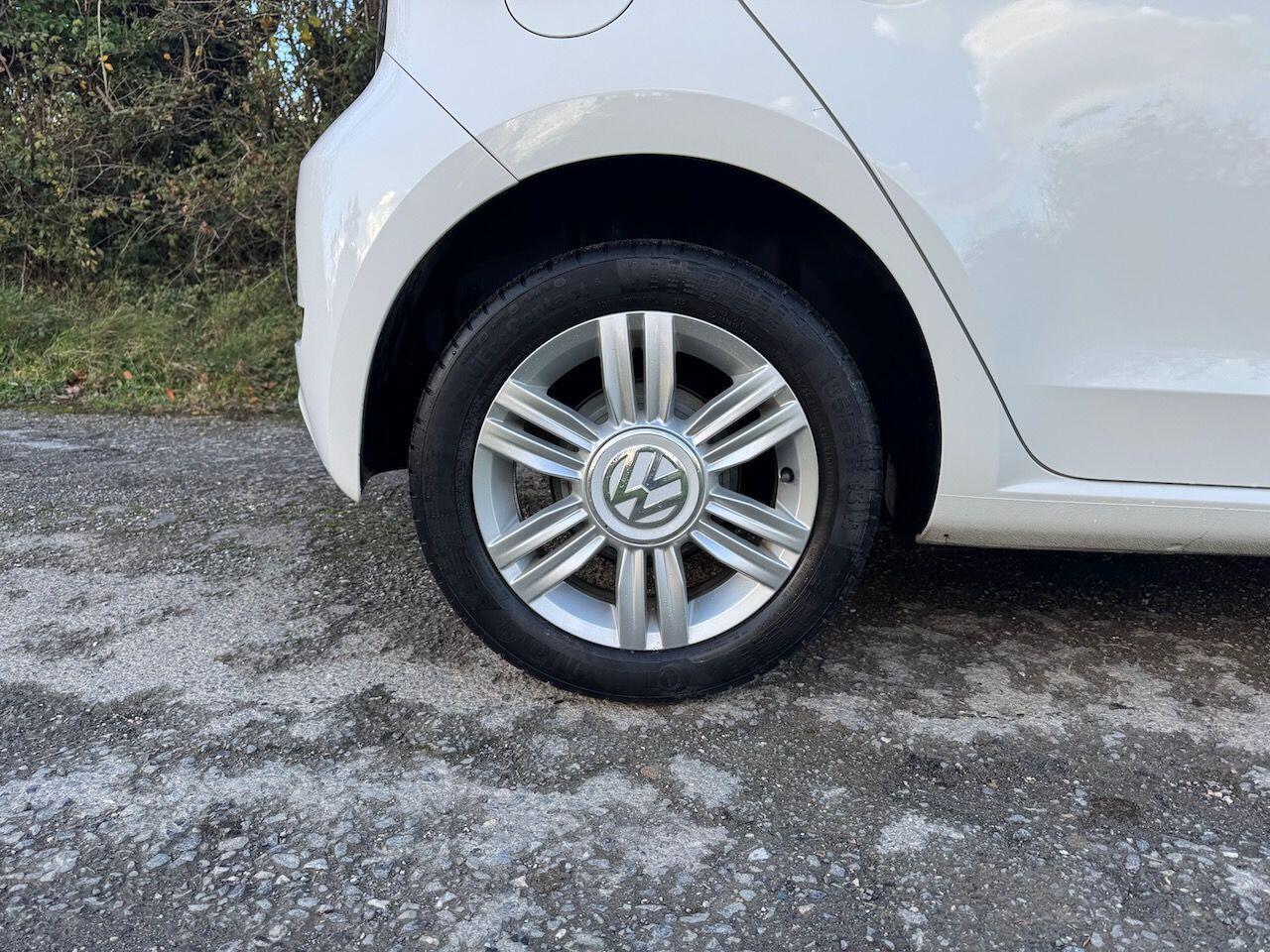 Used Volkswagen up! for sale - 77097536: Photo 37