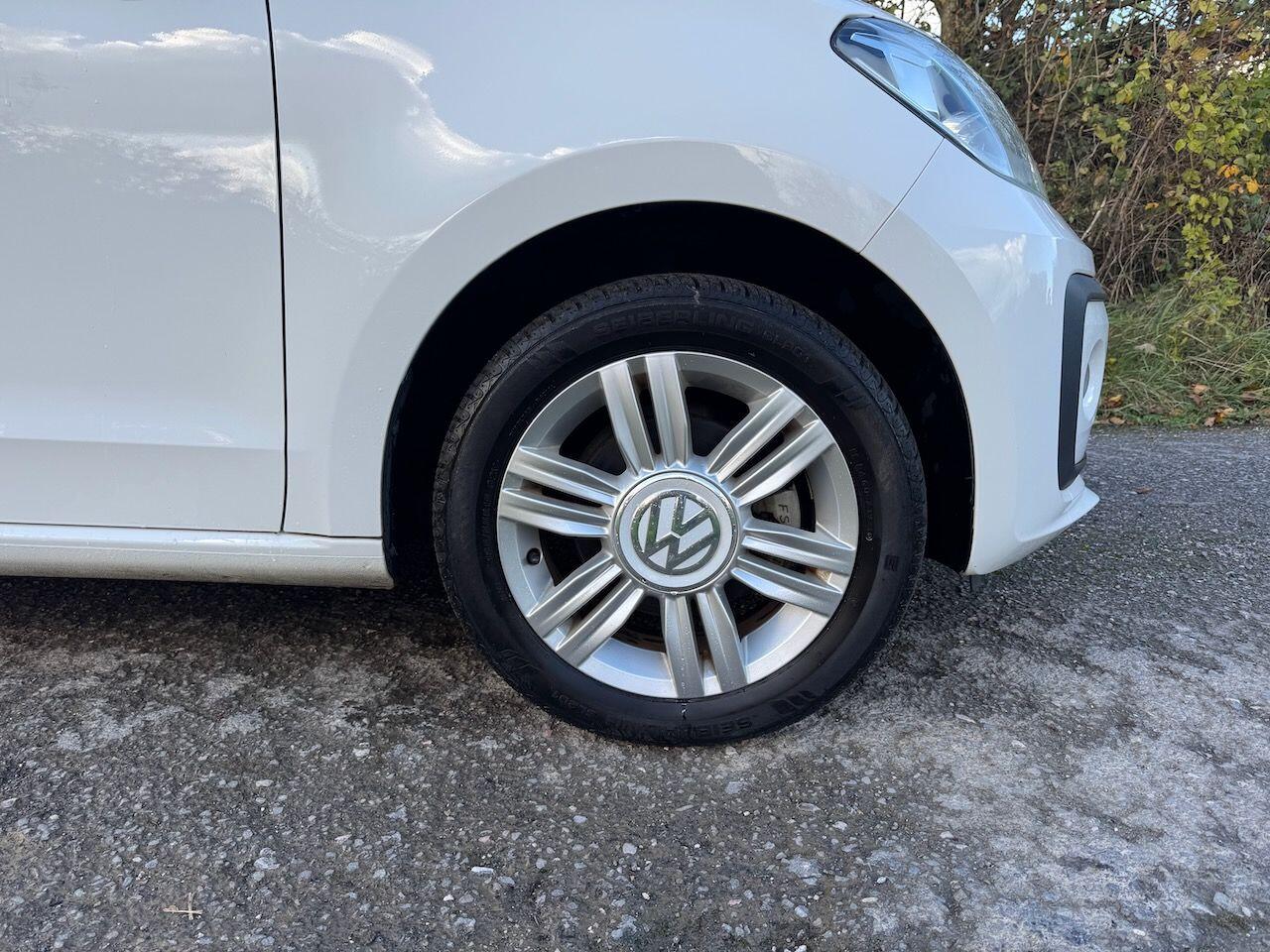 Used Volkswagen up! for sale - 77097536: Photo 38