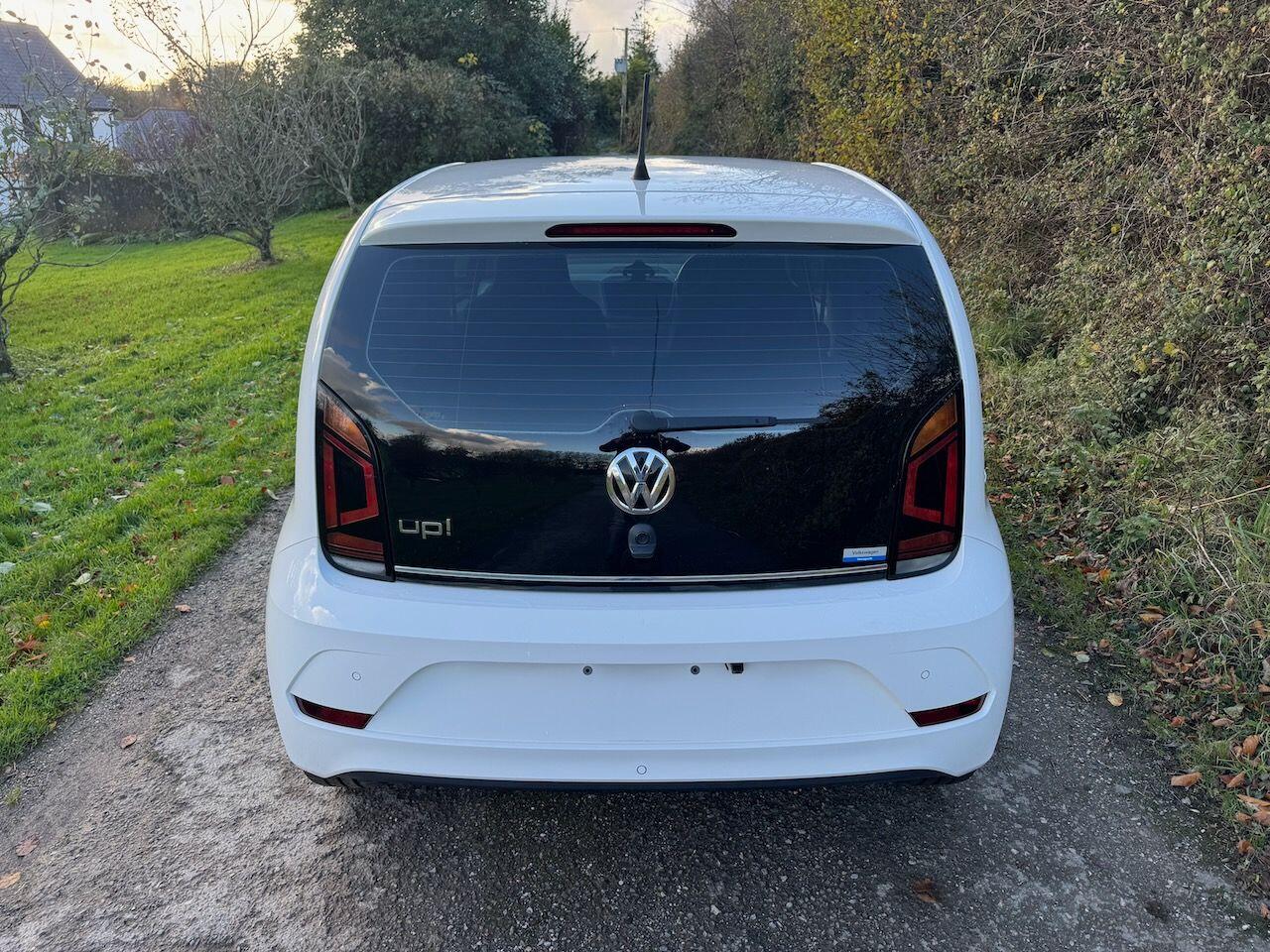 Used Volkswagen up! for sale - 77097536: Photo 6