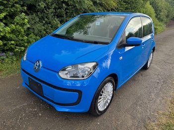 Used Volkswagen up! 2015 for sale - 78784831: Photo