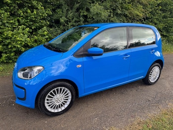 Used Volkswagen up! 2015 for sale - 78784831: Photo