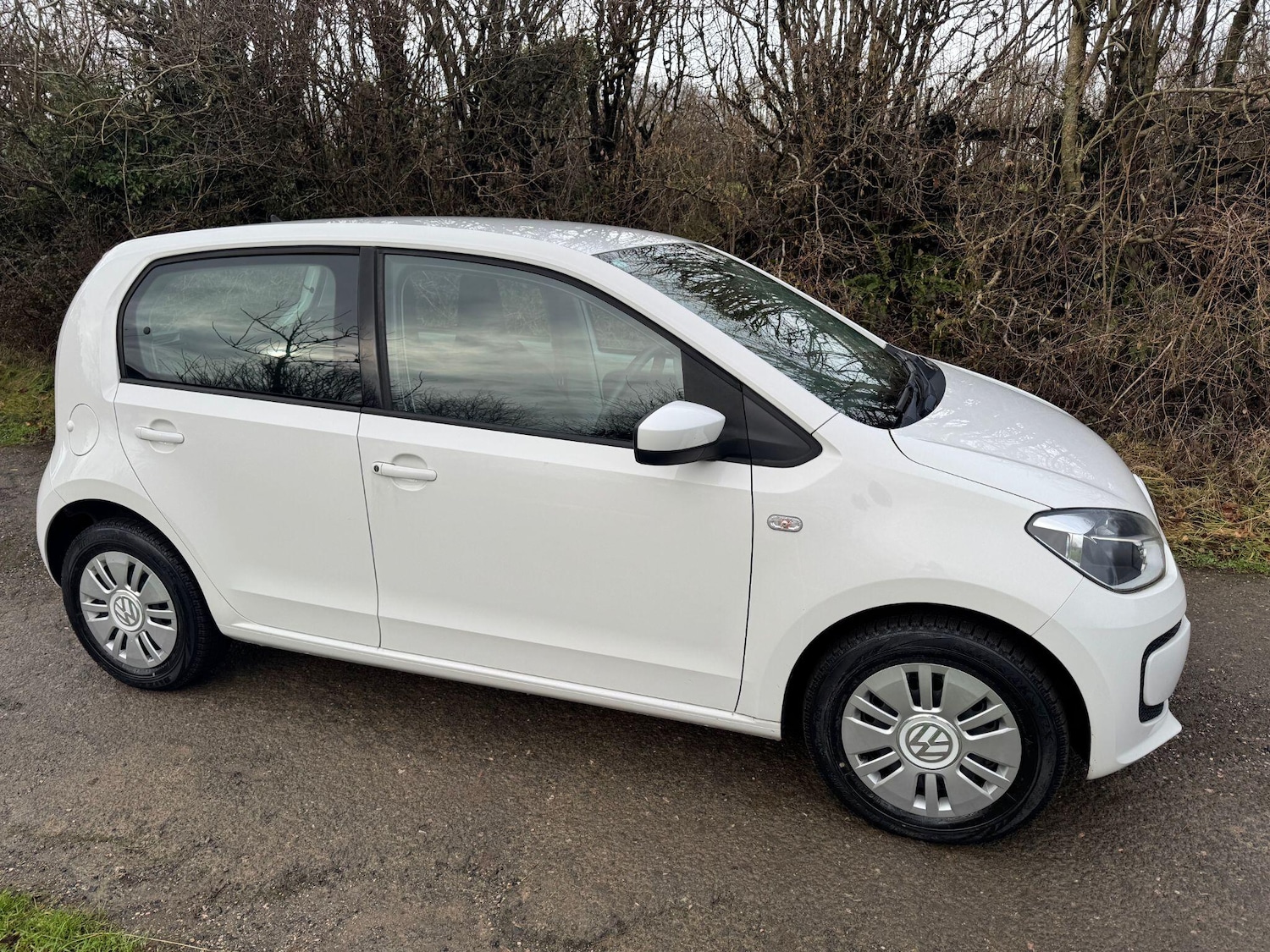Used Volkswagen up! for sale - 77358735: Photo 10