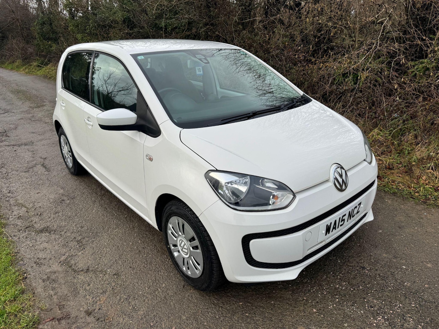 Used Volkswagen up! for sale - 77358735: Photo 11
