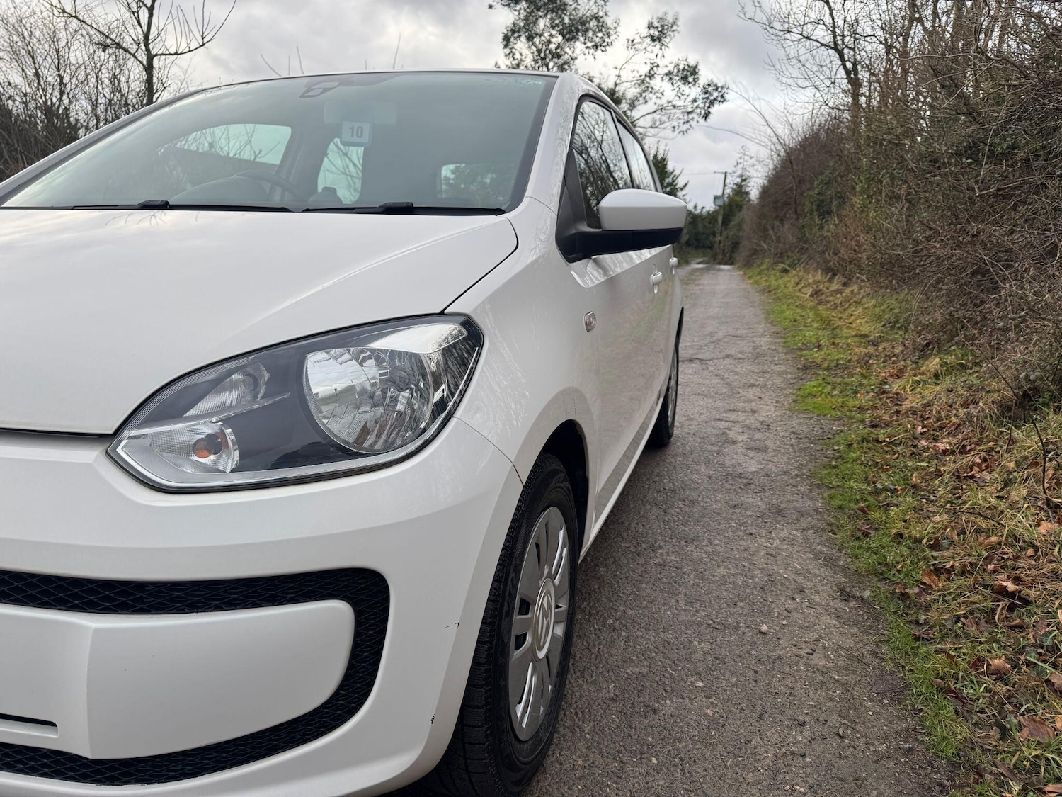 Used Volkswagen up! for sale - 77358735: Photo 14
