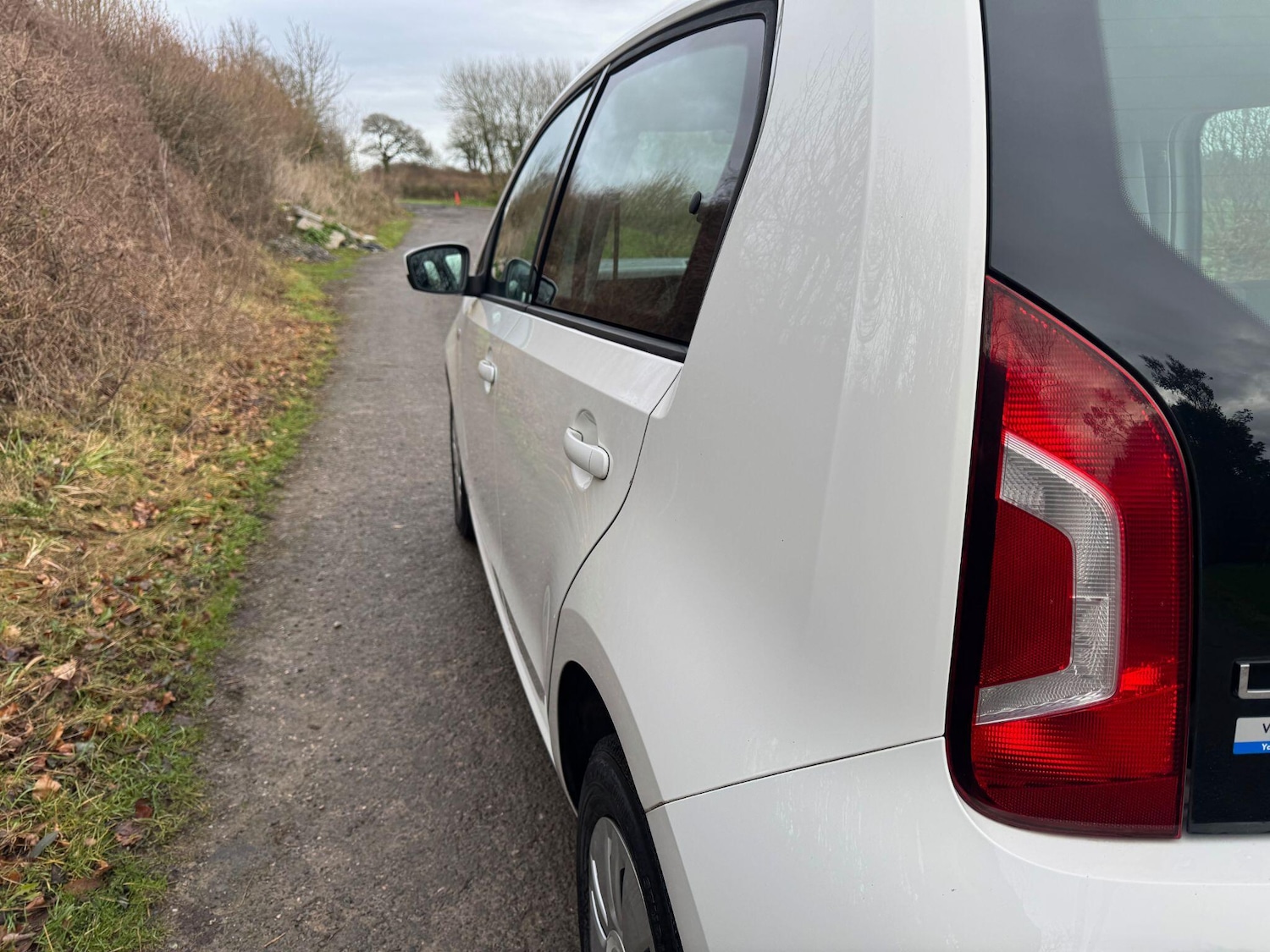 Used Volkswagen up! for sale - 77358735: Photo 15