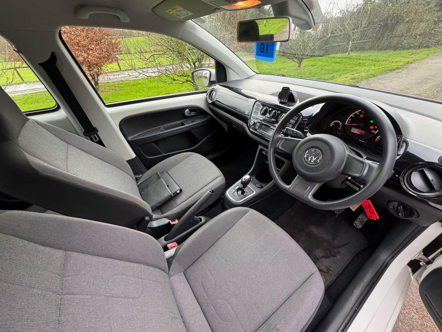 Used Volkswagen up! for sale - 77358735: Photo 17