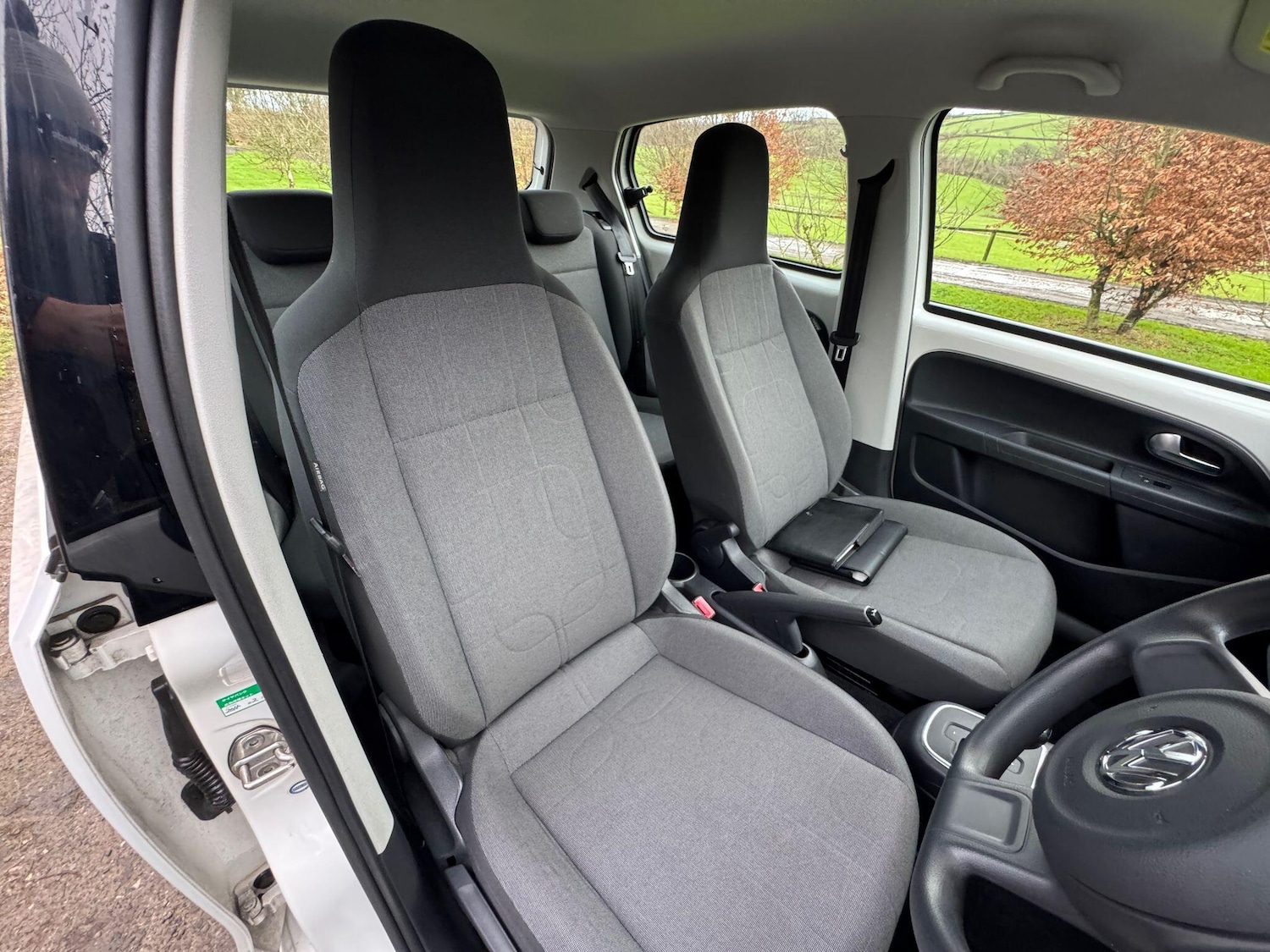 Used Volkswagen up! for sale - 77358735: Photo 18