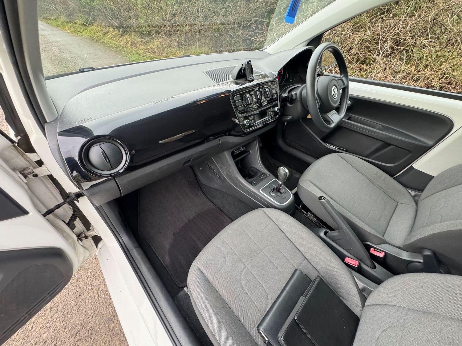 Used Volkswagen up! for sale - 77358735: Photo 19