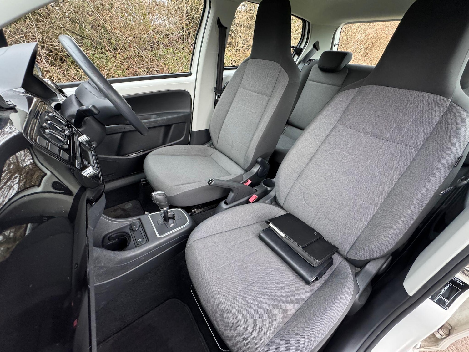 Used Volkswagen up! for sale - 77358735: Photo 20