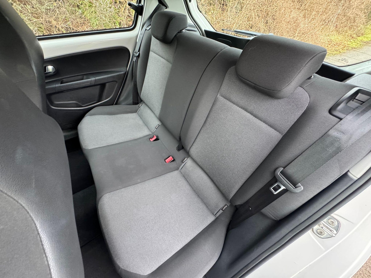 Used Volkswagen up! for sale - 77358735: Photo 21