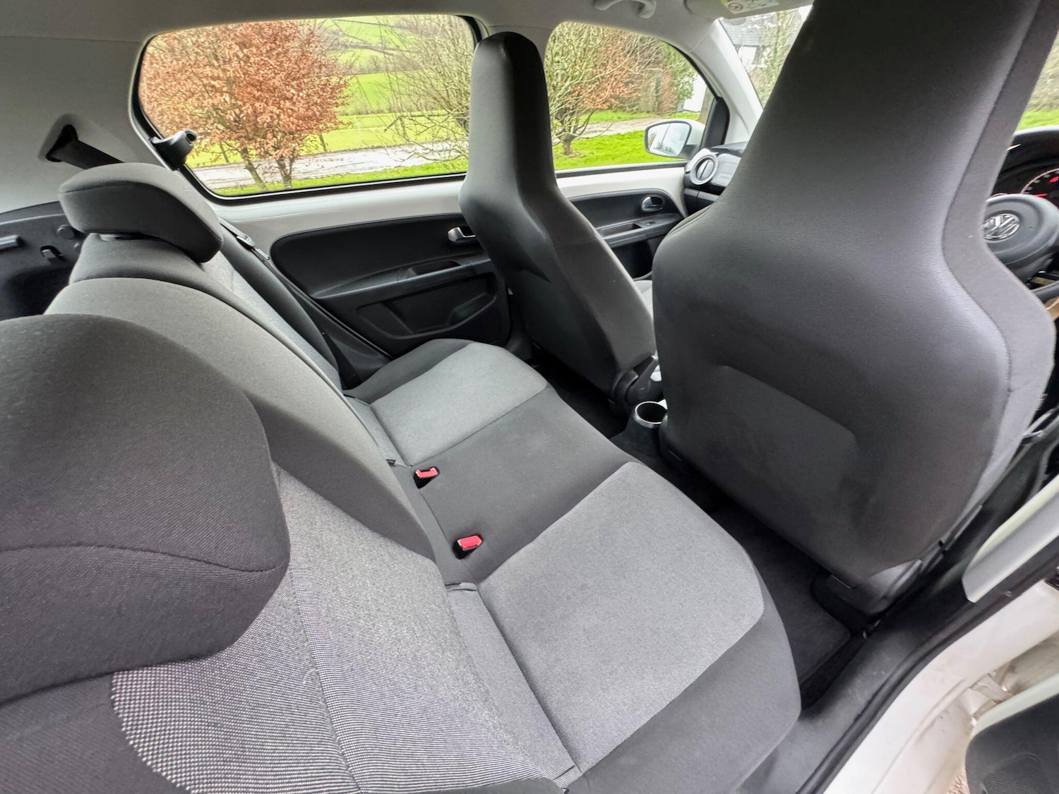 Used Volkswagen up! for sale - 77358735: Photo 24