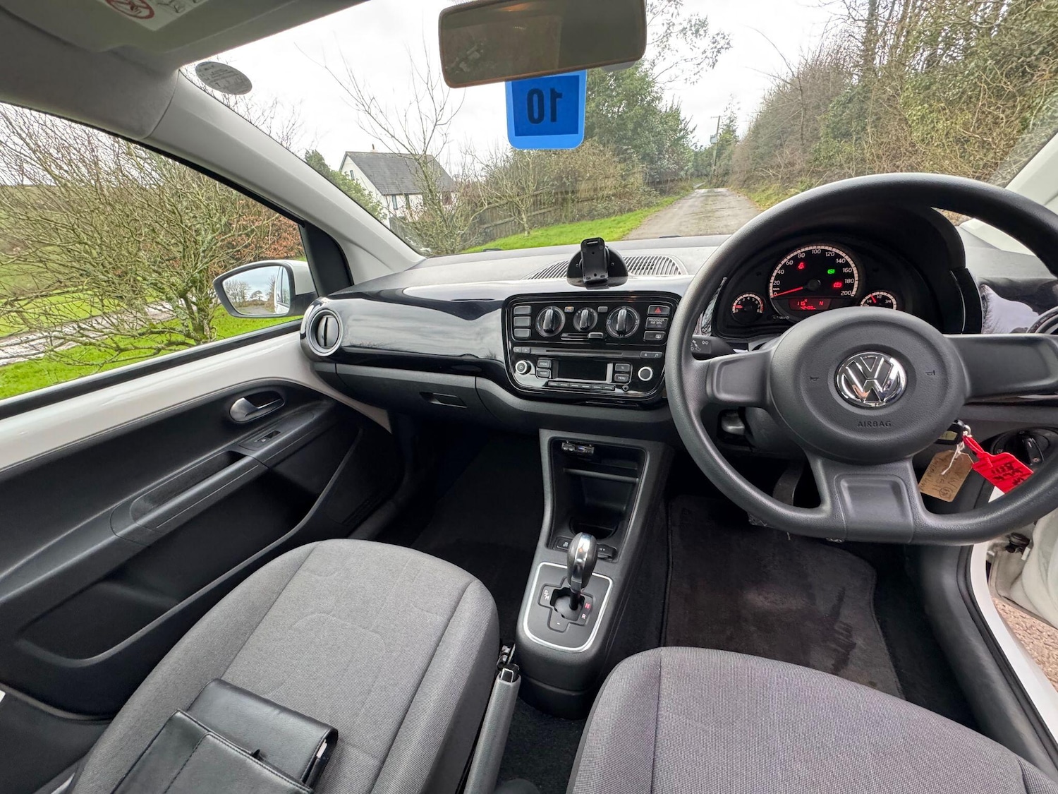 Used Volkswagen up! for sale - 77358735: Photo 25