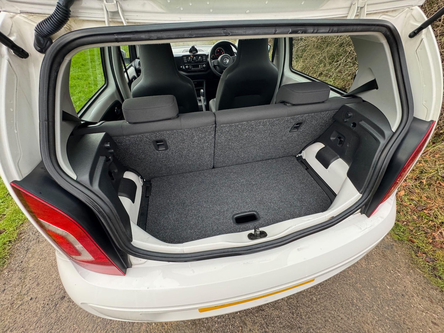 Used Volkswagen up! for sale - 77358735: Photo 32