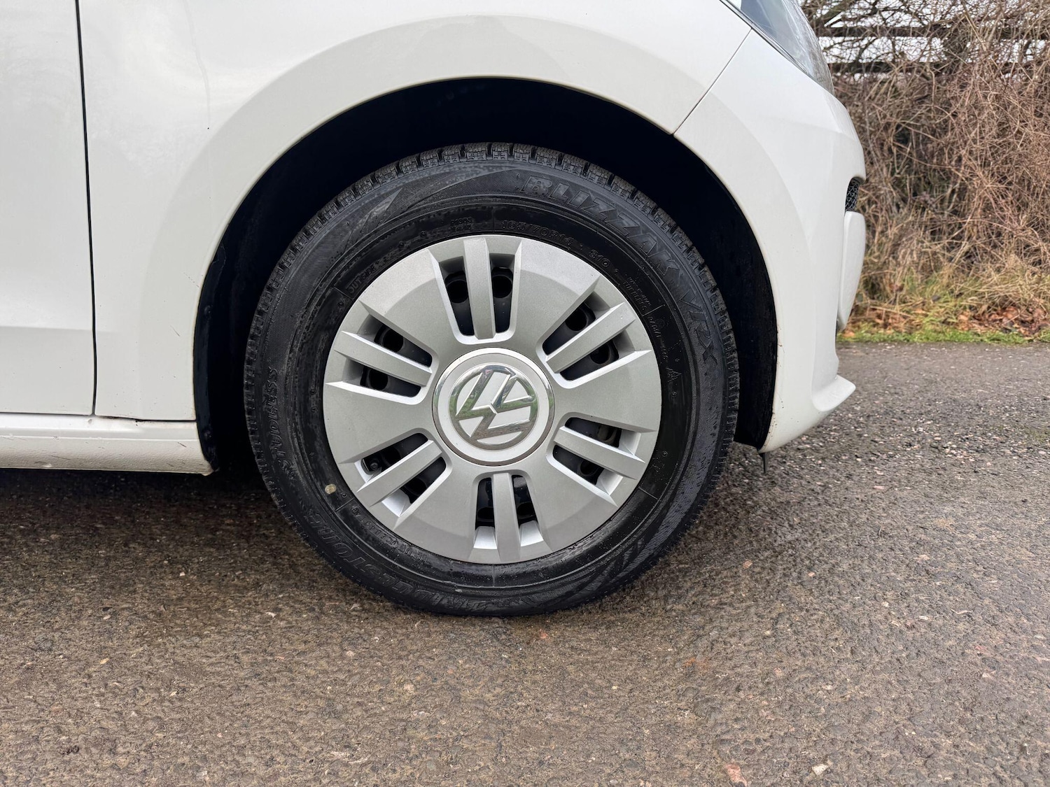 Used Volkswagen up! for sale - 77358735: Photo 37