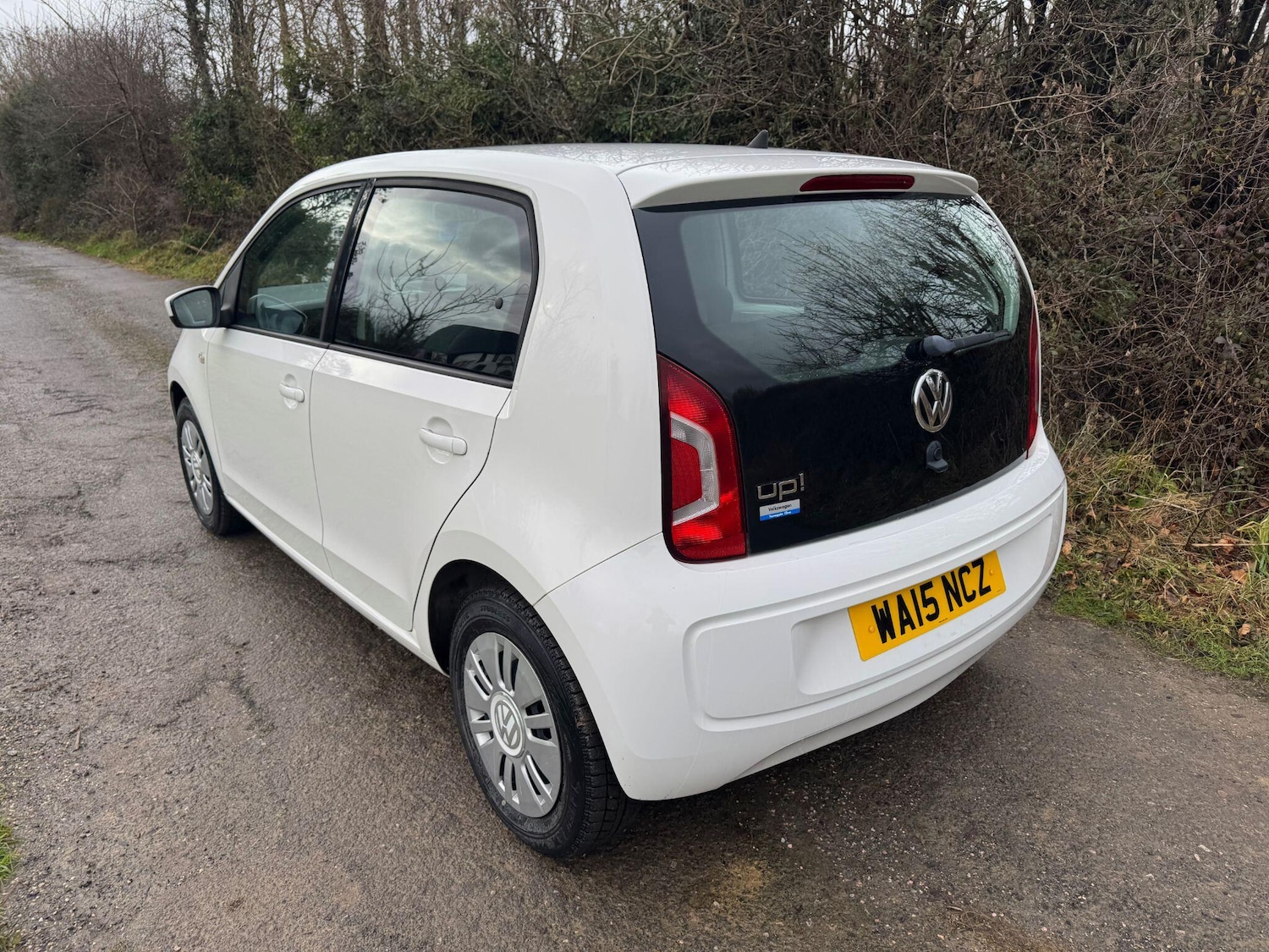 Used Volkswagen up! for sale - 77358735: Photo 5