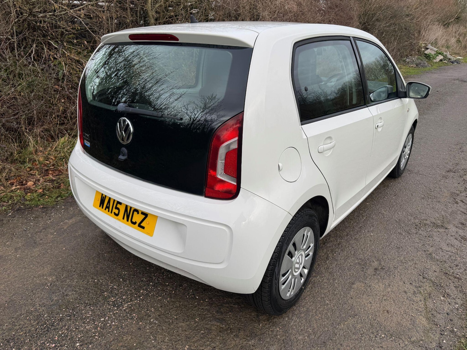 Used Volkswagen up! for sale - 77358735: Photo 7