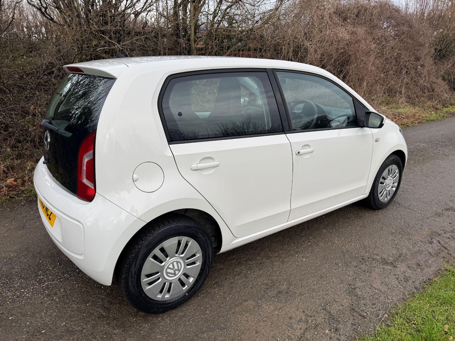 Used Volkswagen up! for sale - 77358735: Photo 8