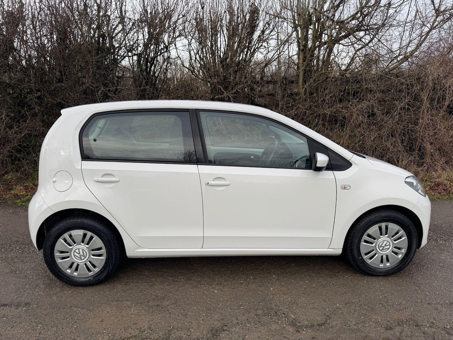 Used Volkswagen up! for sale - 77358735: Photo 9