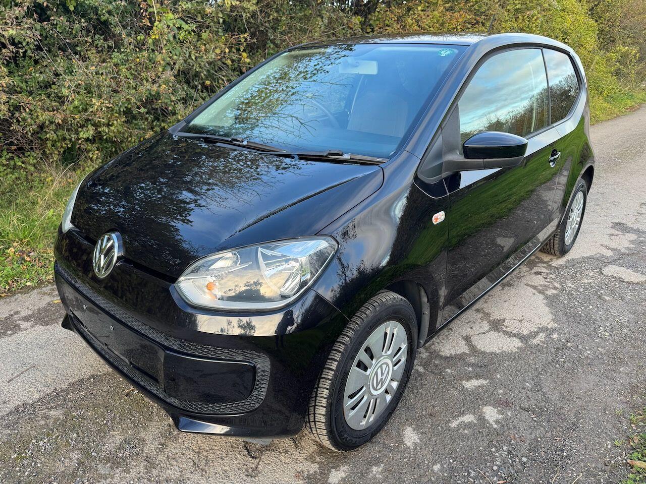 Used Volkswagen up! for sale - 76388221: Photo 1
