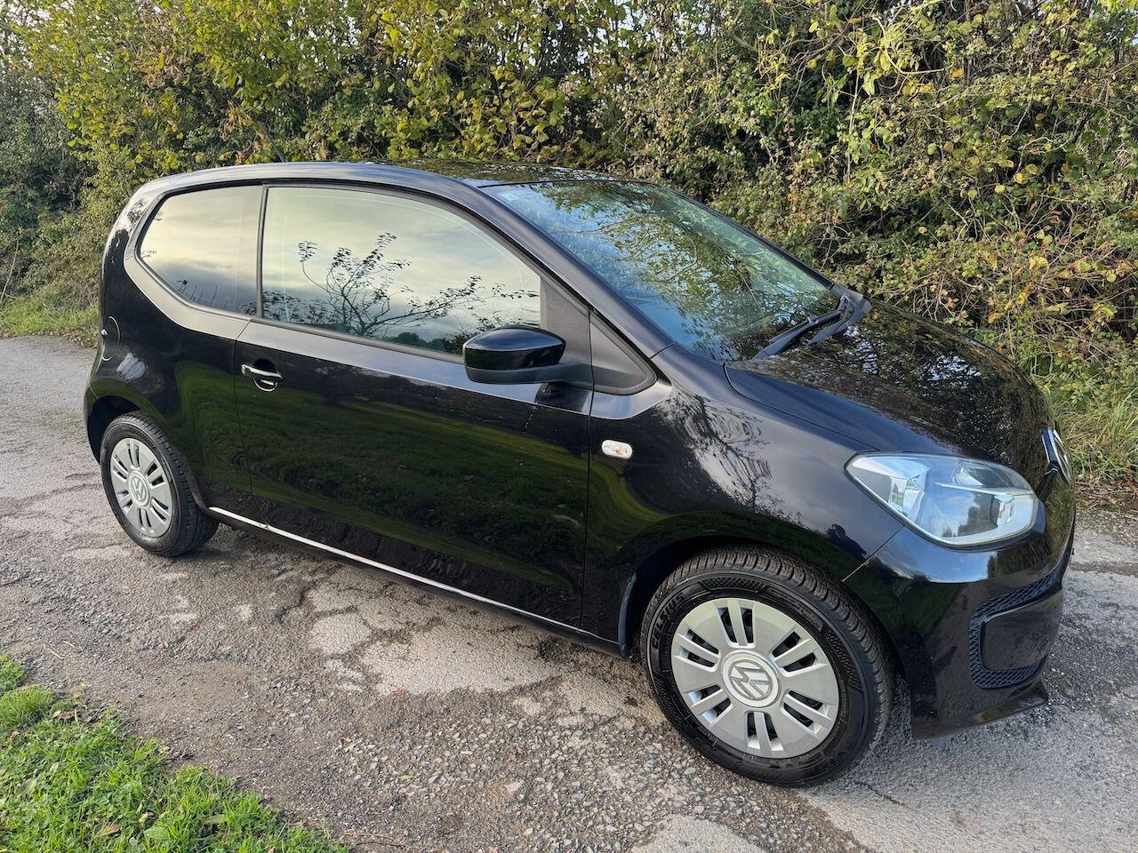 Used Volkswagen up! for sale - 76388221: Photo 10