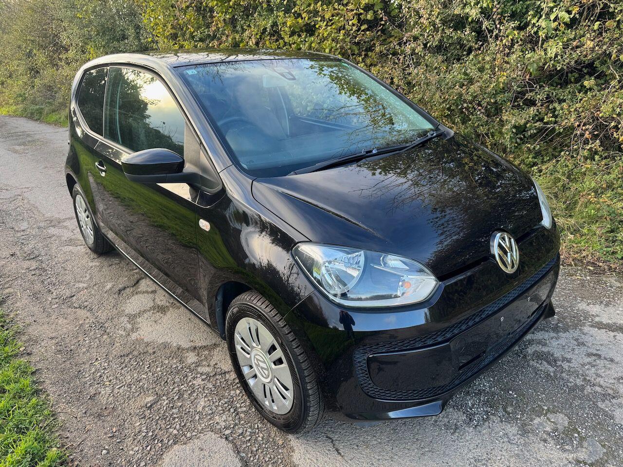 Used Volkswagen up! for sale - 76388221: Photo 11
