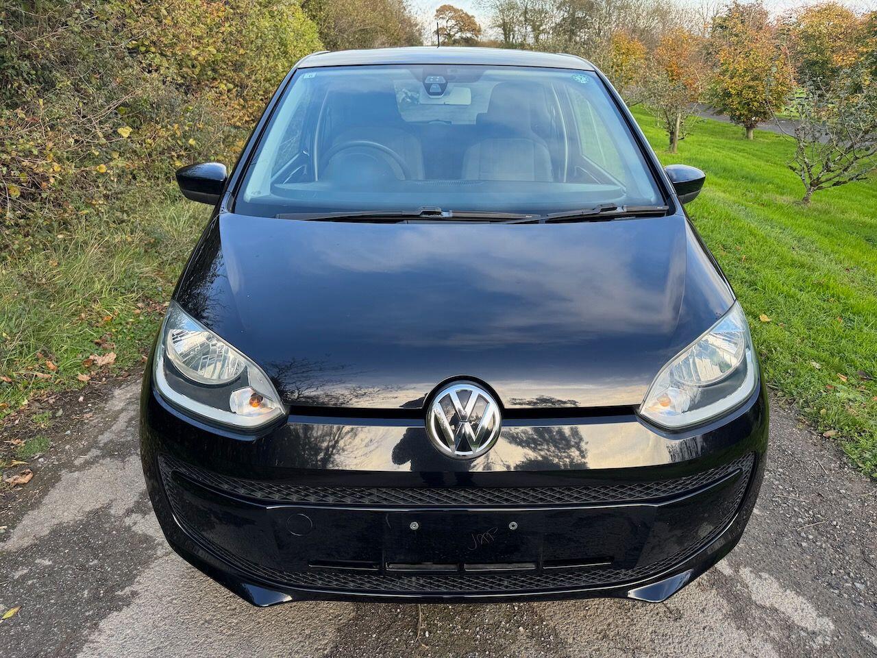 Used Volkswagen up! for sale - 76388221: Photo 12