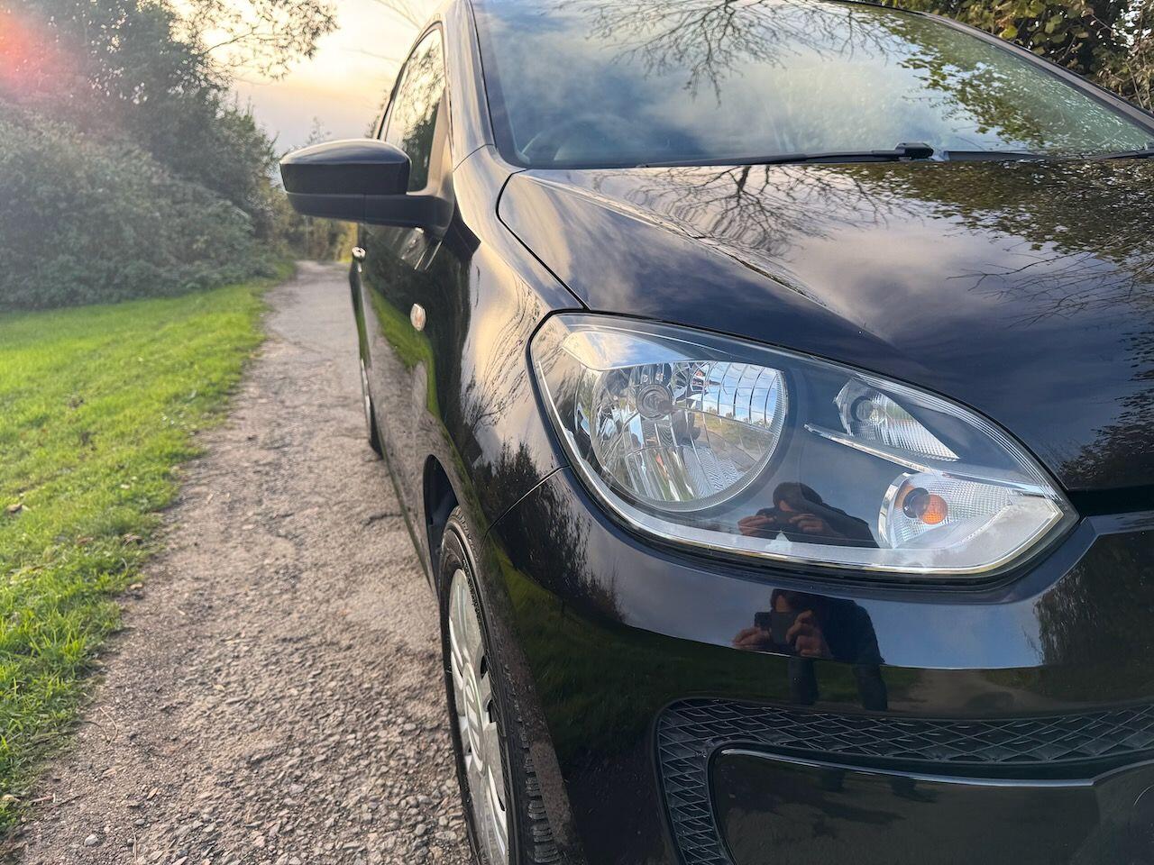 Used Volkswagen up! for sale - 76388221: Photo 13