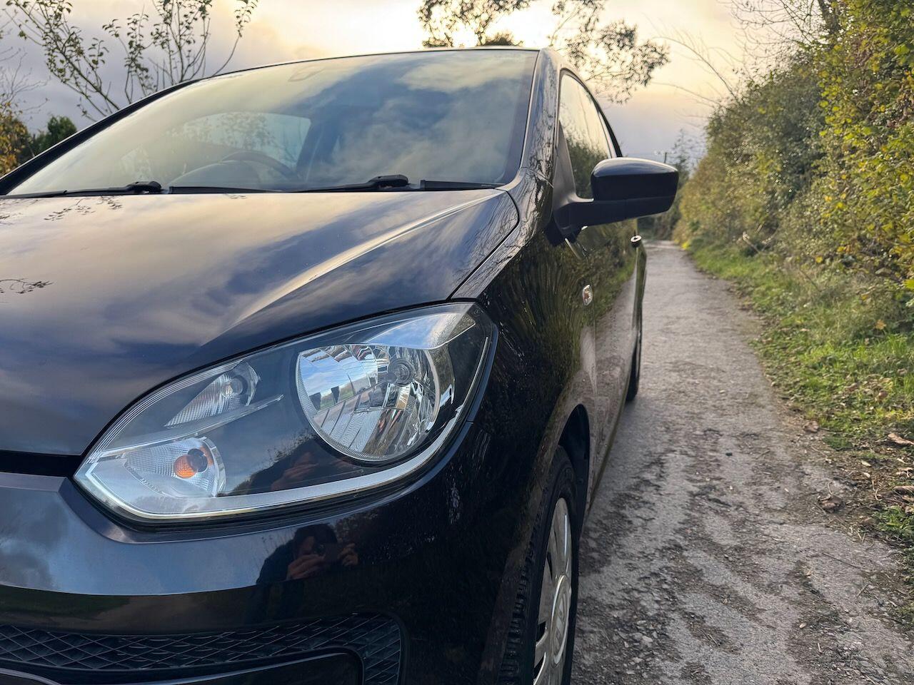 Used Volkswagen up! for sale - 76388221: Photo 14