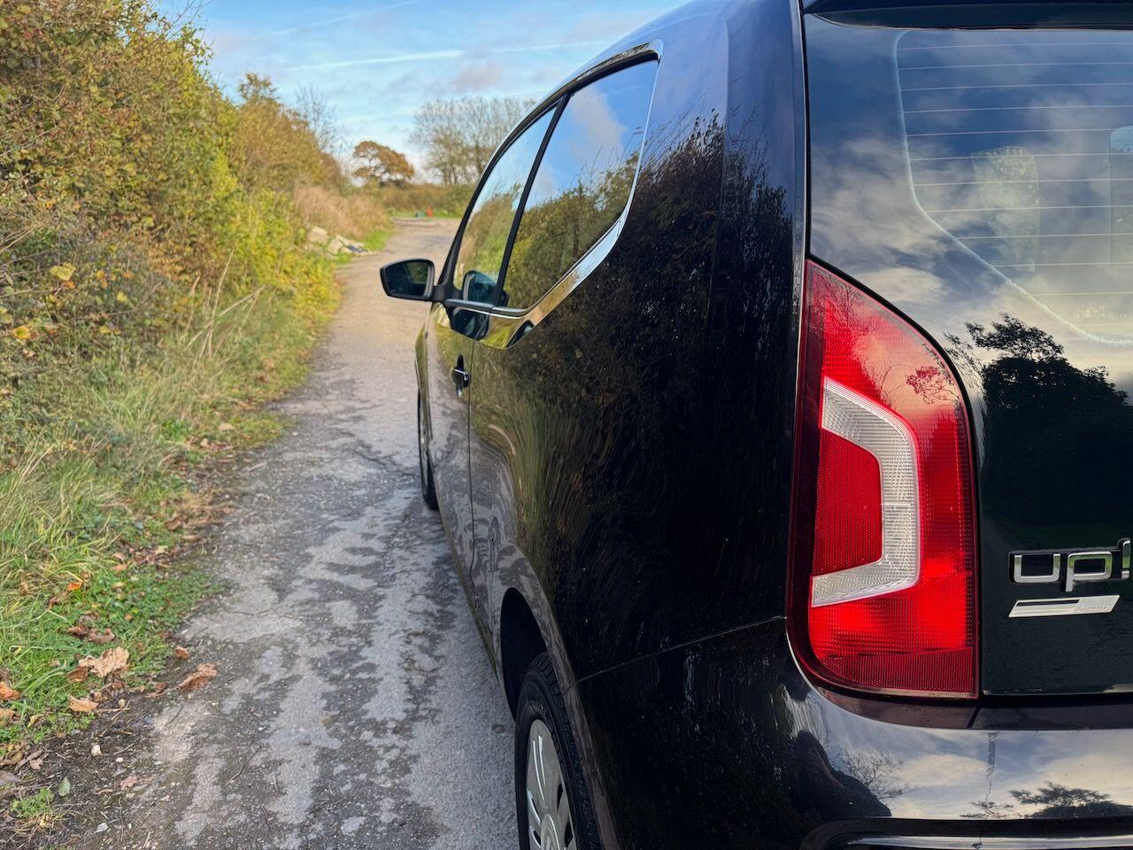 Used Volkswagen up! for sale - 76388221: Photo 15