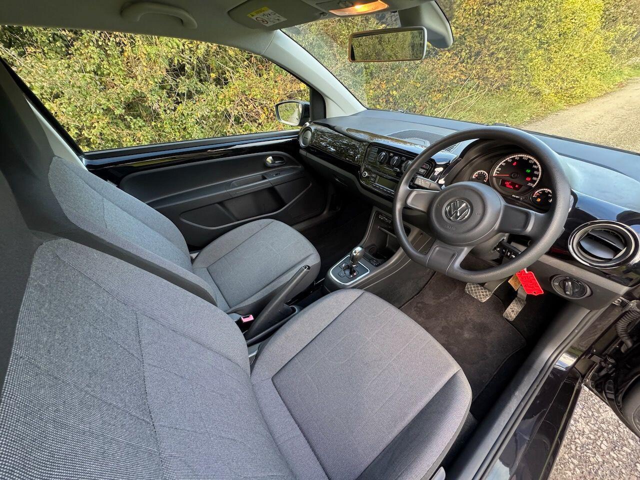 Used Volkswagen up! for sale - 76388221: Photo 17