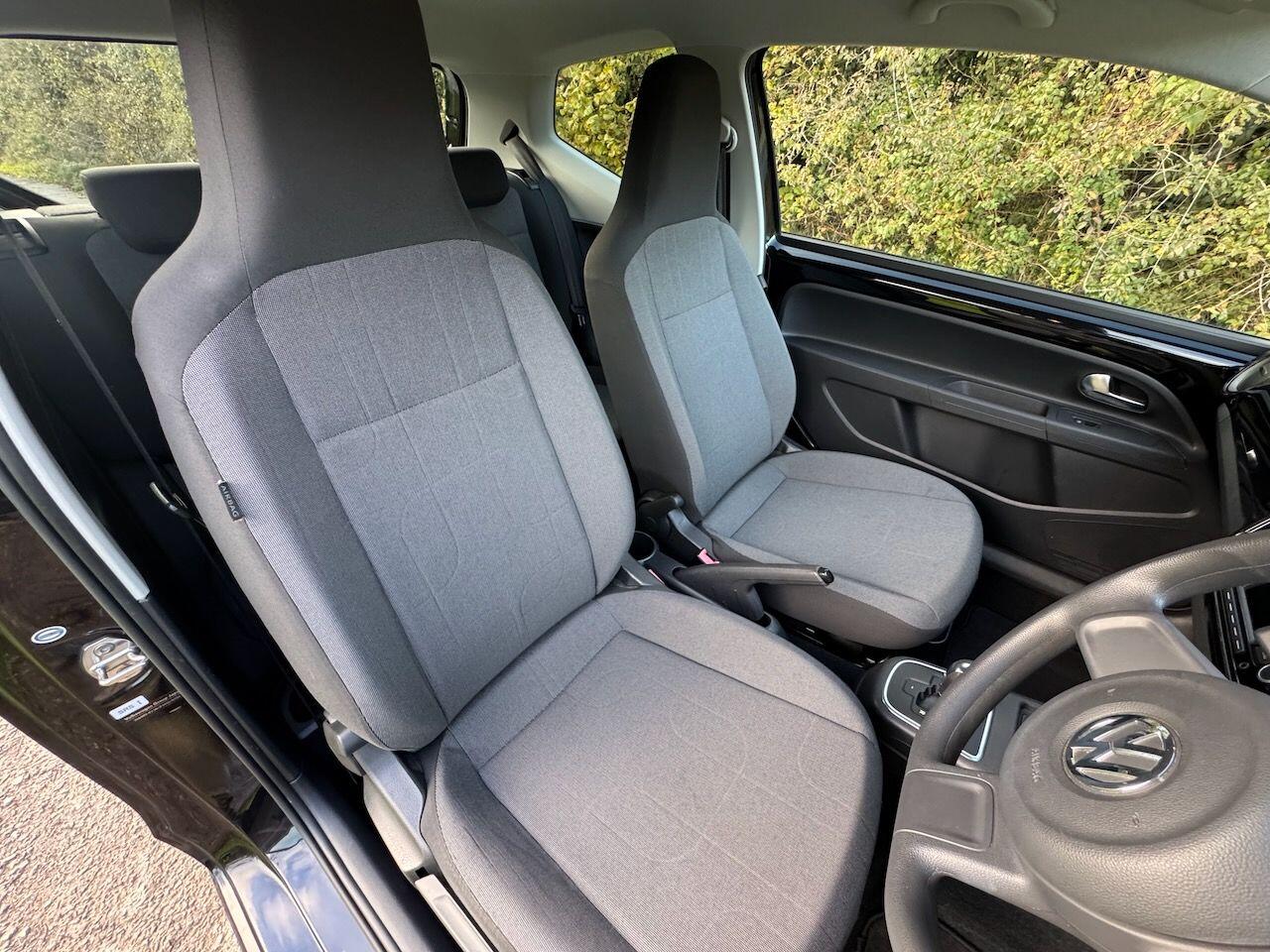 Used Volkswagen up! for sale - 76388221: Photo 18