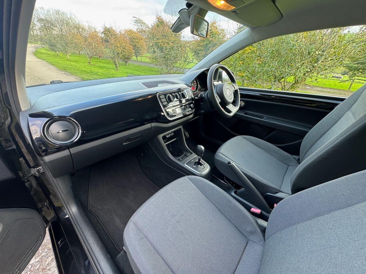 Used Volkswagen up! for sale - 76388221: Photo 19