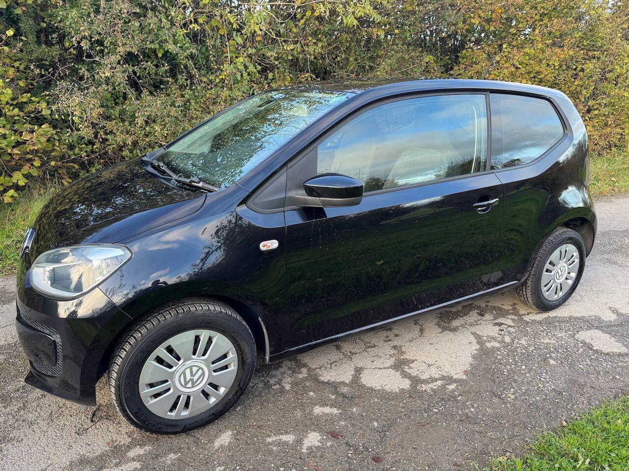 Used Volkswagen up! for sale - 76388221: Photo 2