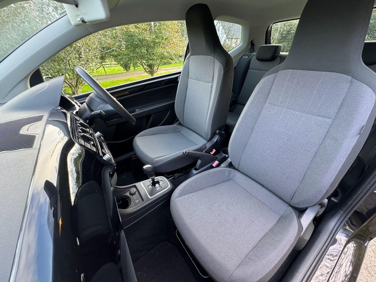 Used Volkswagen up! for sale - 76388221: Photo 20