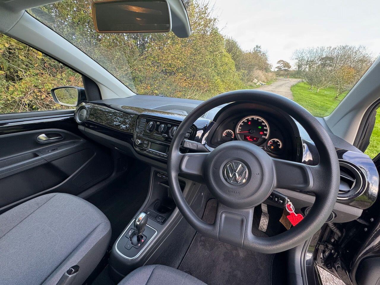 Used Volkswagen up! for sale - 76388221: Photo 29