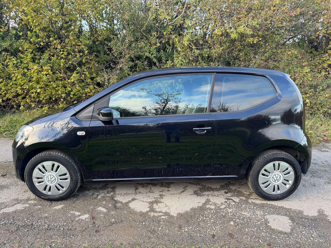 Used Volkswagen up! for sale - 76388221: Photo 3